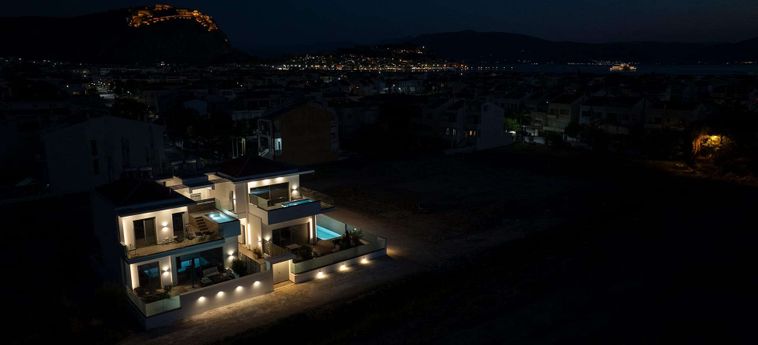 Hotel Sweet Mary Suites Nafplion: Foto 