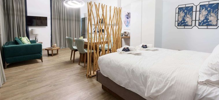 Hotel Sweet Mary Suites Nafplion: Foto 