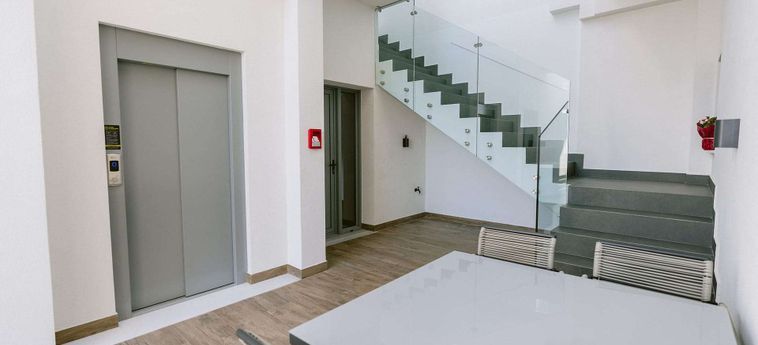 Hotel Sweet Mary Suites Nafplion: Foto 