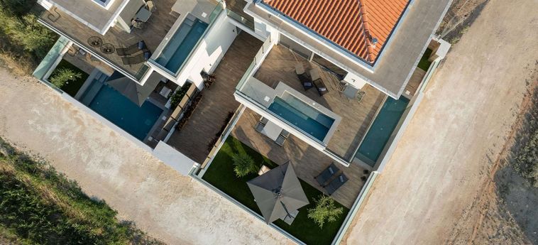 Hotel Sweet Mary Suites Nafplion: Foto 