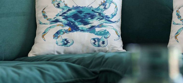 Hotel Sweet Mary Suites Nafplion: Foto 