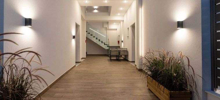 Hotel Sweet Mary Suites Nafplion: Foto 