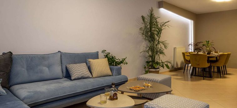 Hotel Villasdinafplio - La Perla &Amp; La Diva Nafplion: Foto 