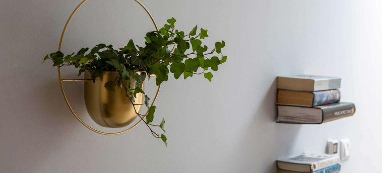 Hotel Villasdinafplio - La Perla &Amp; La Diva Nafplion: Foto 