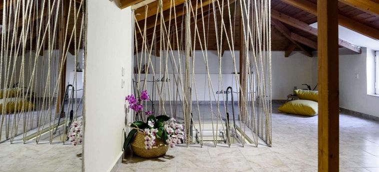 Hotel Villasdinafplio - La Perla &Amp; La Diva Nafplion: Foto 