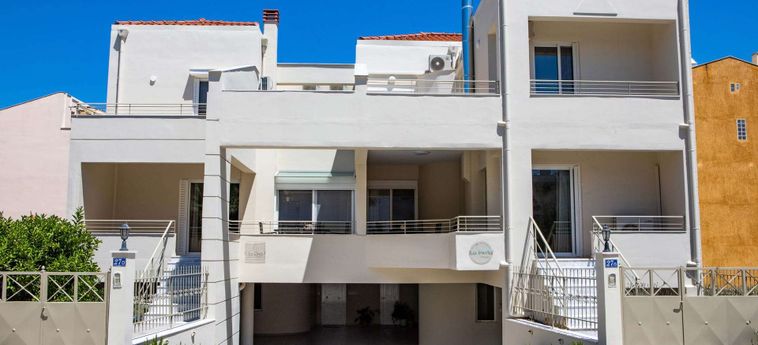 Hotel Villasdinafplio - La Perla &Amp; La Diva Nafplion: Foto 