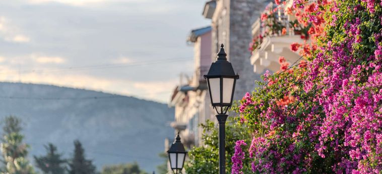 Hotel Αmalie Suites Nafplion: Foto 