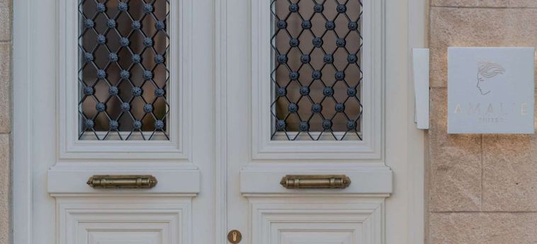 Hotel Αmalie Suites Nafplion: Foto 
