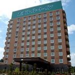 Hotel ROUTE-INN NAGAHAMA INTER