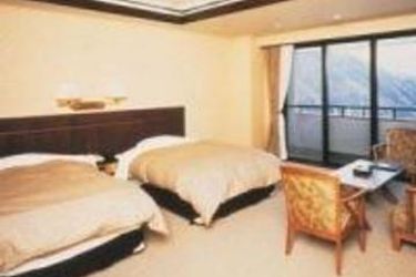 Hotel Kisoji:  NAGANO - NAGANO PREFECTURE