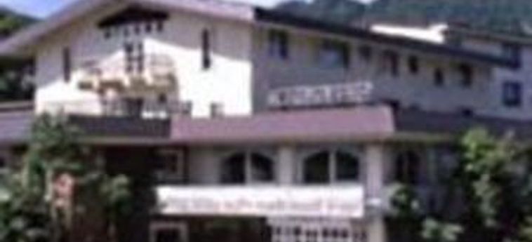 Hotel Shirakaba-So  Nagano - Nagano Prefecture : Photo 