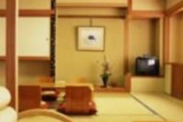 Hotel Shirakaba-So  Nagano - Nagano Prefecture: Photo 