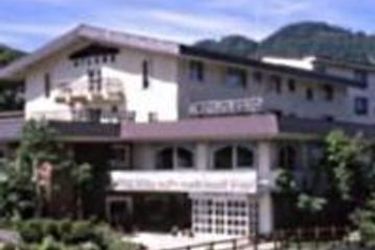 Hotel Shirakaba-So  Nagano - Nagano Prefecture: Photo 