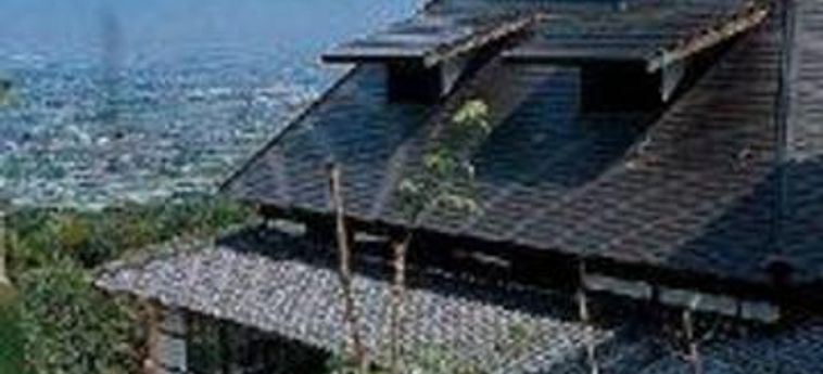 Hotel Yakushidaira Akanejyuku Nagano - Nagano Prefecture: Foto 