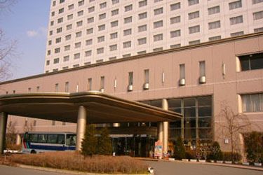 Hotel Daiwa Royal:  NAGANO - NAGANO PREFECTURE