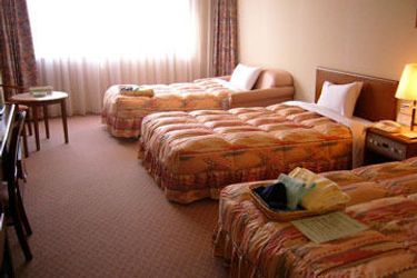 Hotel Daiwa Royal:  NAGANO - NAGANO PREFECTURE
