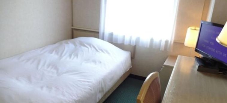 Smile Hotel Nagano:  NAGANO - NAGANO PREFECTURE