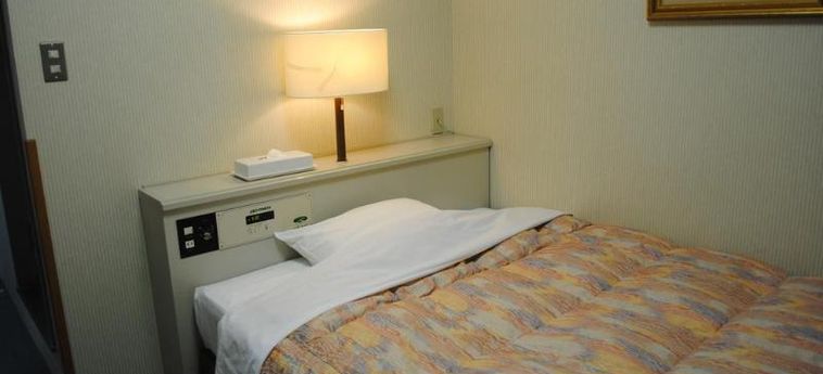 Hotel Toyoko Inn Ueda Ekimae Nagano - Nagano Prefecture: Foto 