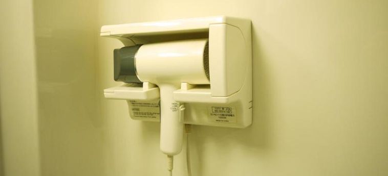 Hotel Toyoko Inn Ueda Ekimae Nagano - Nagano Prefecture: Foto 