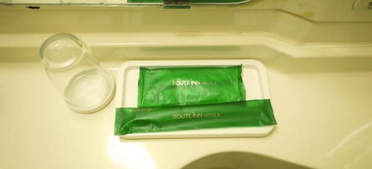 Hotel Toyoko Inn Ueda Ekimae Nagano - Nagano Prefecture: Foto 