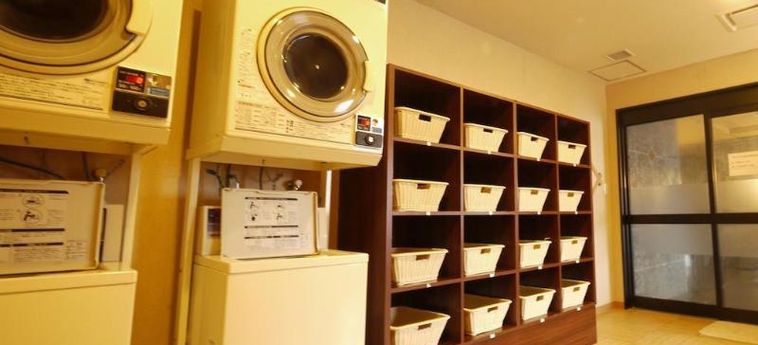 Hotel Toyoko Inn Ueda Ekimae Nagano - Nagano Prefecture: Foto 