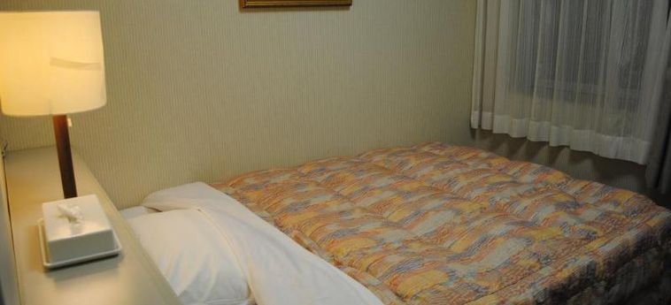 Hotel Toyoko Inn Ueda Ekimae Nagano - Nagano Prefecture: Photo 