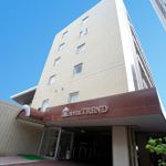 Hôtel HOTEL TREND NAGANO