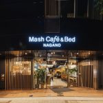 MASH CAFÉ & BED NAGANO - HOSTEL 2 Stars