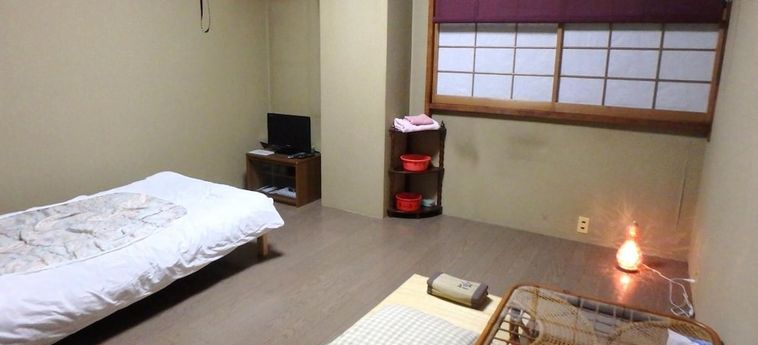 Hotel Azuma No Yu Nagano - Nagano Prefecture: Foto 