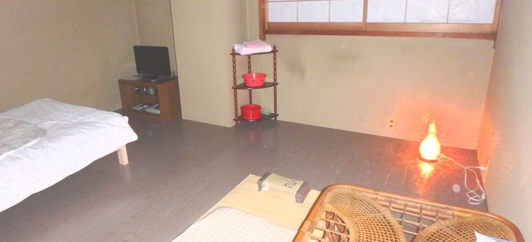 Hotel Azuma No Yu Nagano - Nagano Prefecture: Foto 