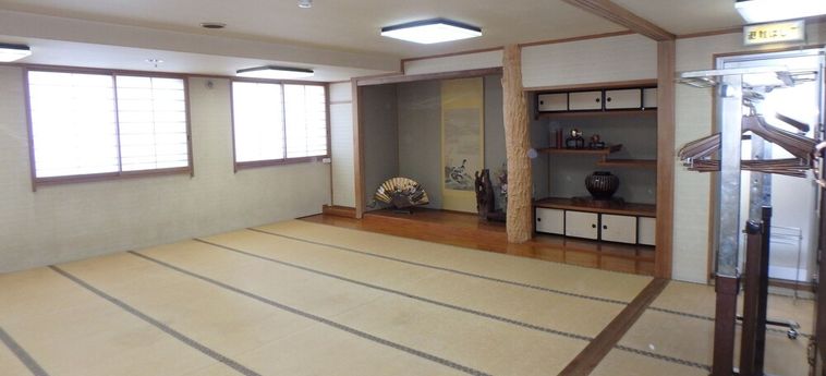 Hotel Azuma No Yu Nagano - Nagano Prefecture: Foto 