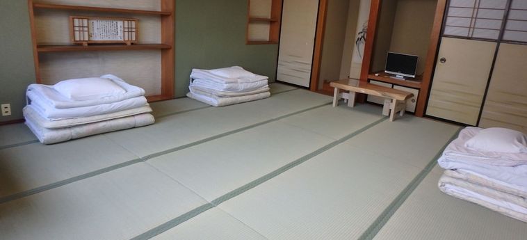 Hotel Azuma No Yu Nagano - Nagano Prefecture: Foto 