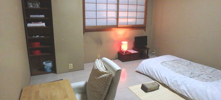 Hotel Azuma No Yu Nagano - Nagano Prefecture: Foto 