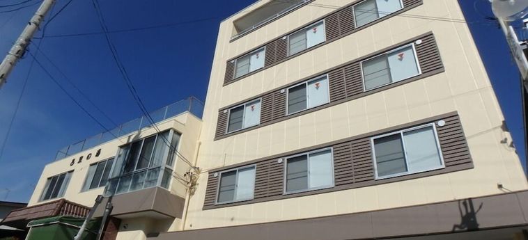 Hotel Azuma No Yu Nagano - Nagano Prefecture: Photo 