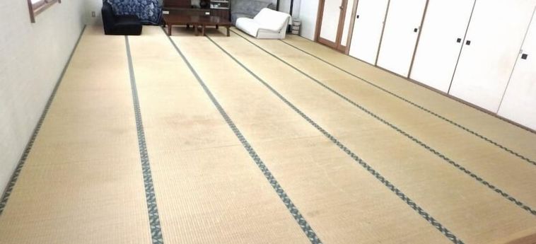 Hotel Azuma No Yu Nagano - Nagano Prefecture: Photo 