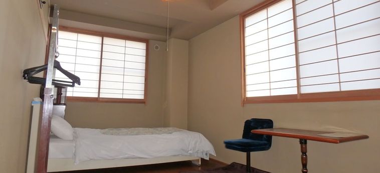 Hotel Azuma No Yu Nagano - Nagano Prefecture: Photo 