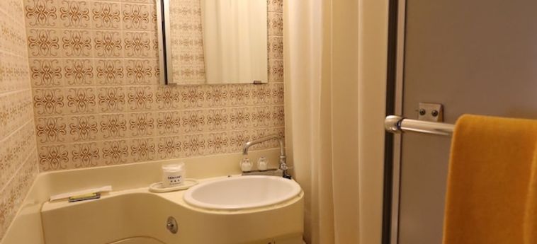 Hotel New Yama Nagano - Nagano Prefecture: Foto 