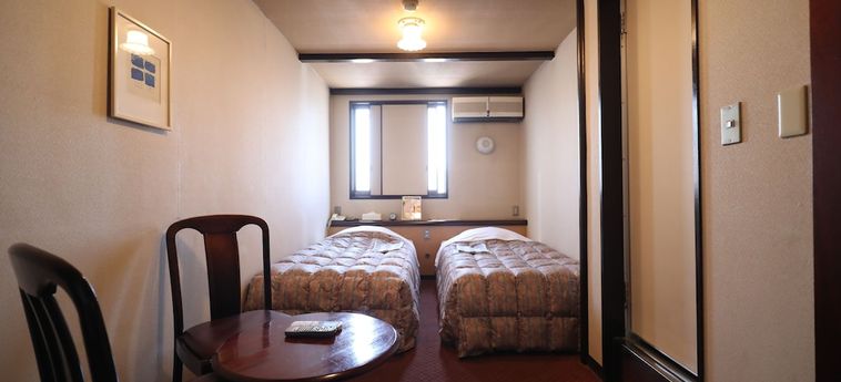 Hotel New Yama Nagano - Nagano Prefecture: Foto 