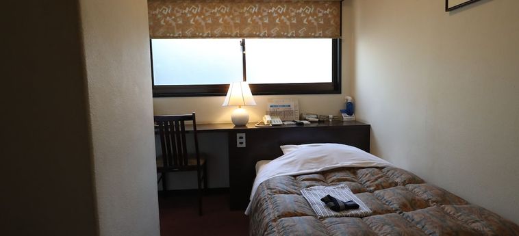 Hotel New Yama Nagano - Nagano Prefecture: Foto 