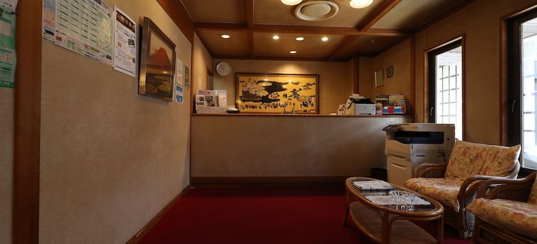 Hotel New Yama Nagano - Nagano Prefecture: Foto 