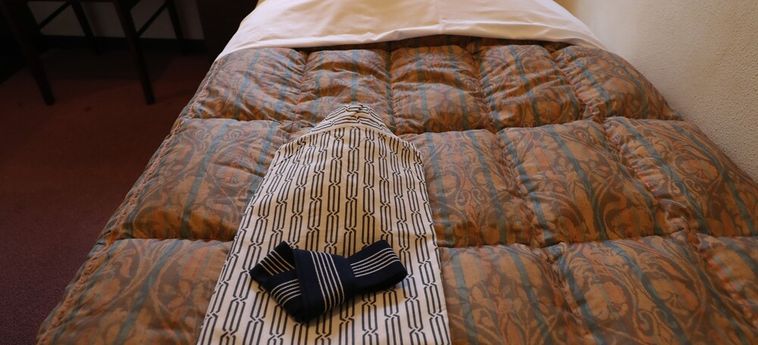 Hotel New Yama Nagano - Nagano Prefecture: Foto 