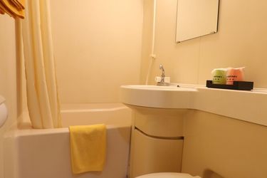 Hotel New Yama:  NAGANO - NAGANO PREFECTURE
