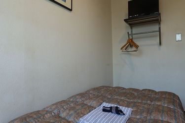 Hotel New Yama:  NAGANO - NAGANO PREFECTURE