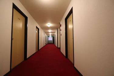 Hotel New Yama:  NAGANO - NAGANO PREFECTURE