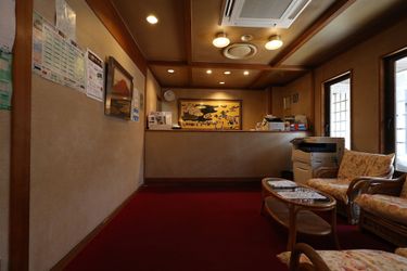 Hotel New Yama:  NAGANO - NAGANO PREFECTURE