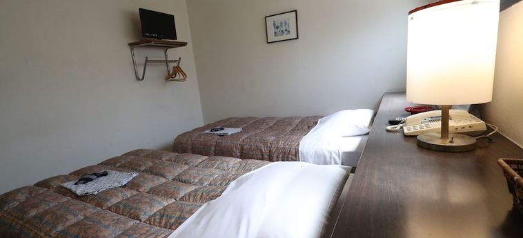 Hotel New Yama Nagano - Prefettura Di Nagano: Foto 