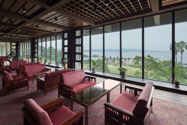 Hirado Senrigahama Onsen Hotel Ranpu:  NAGASAKI - NAGASAKI PREFECTURE