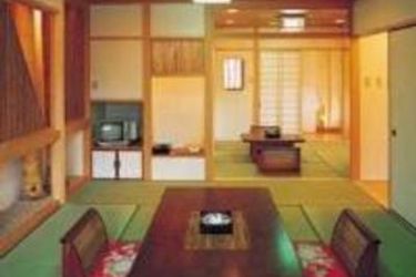 Hotel Toyokan:  NAGASAKI - NAGASAKI PREFECTURE