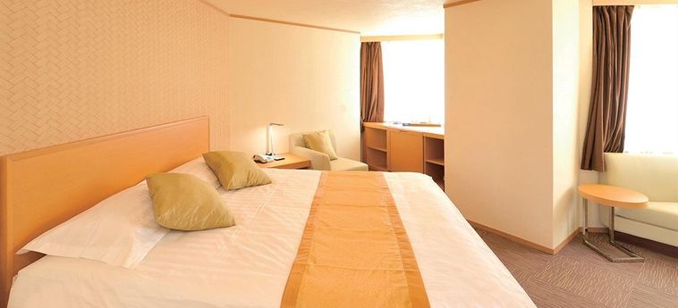 Hotel Marine World:  NAGASAKI - NAGASAKI PREFECTURE