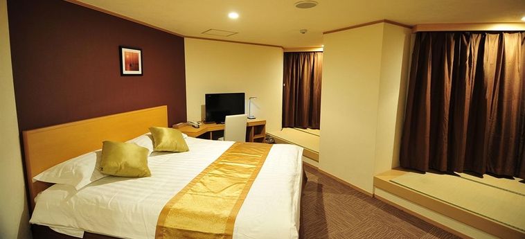 Hotel Marine World:  NAGASAKI - NAGASAKI PREFECTURE